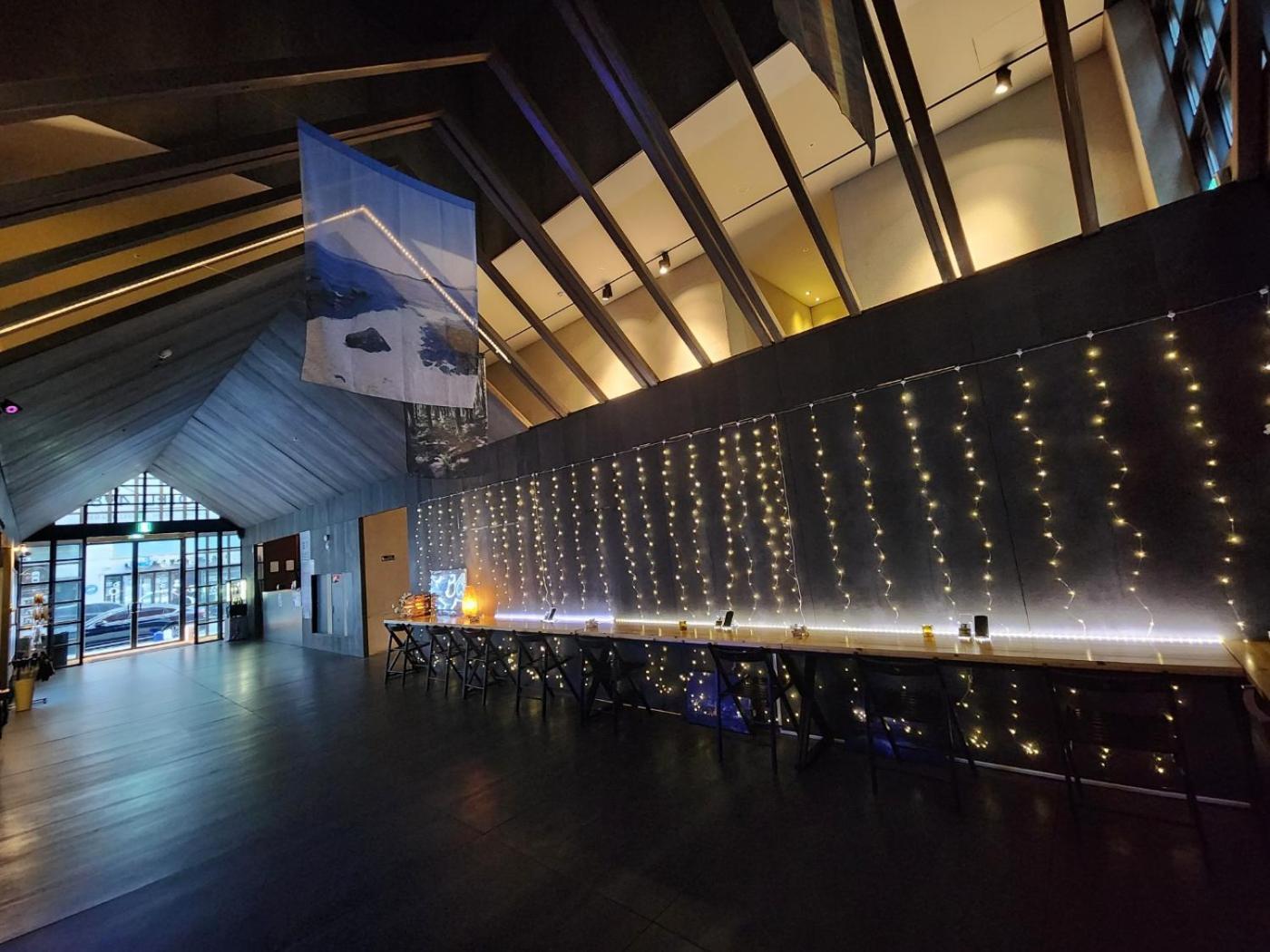 Hotel 498 Incheon Exterior foto