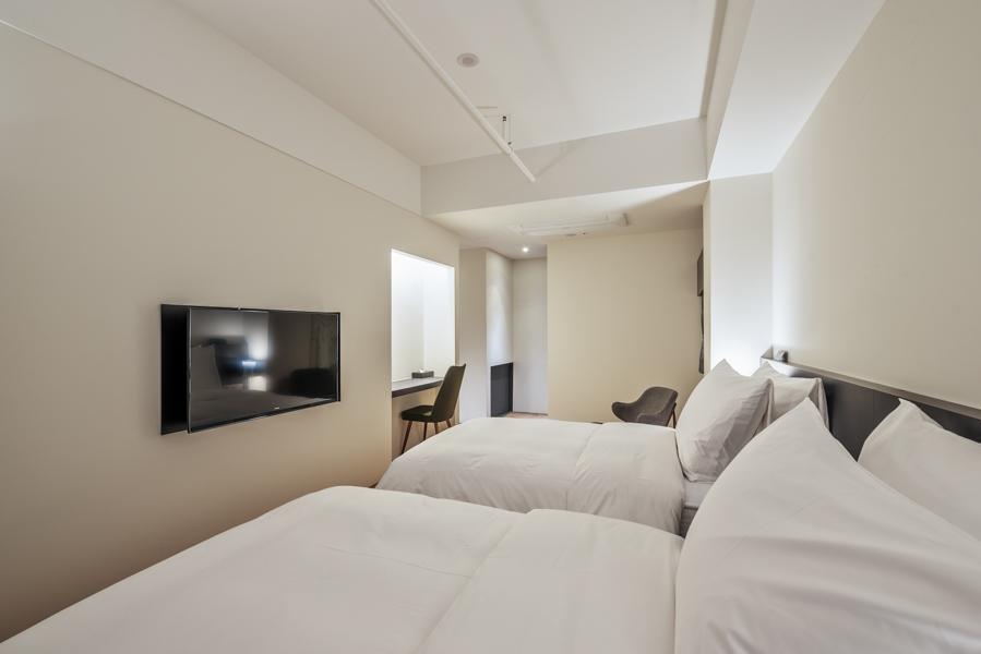 Hotel 498 Incheon Exterior foto