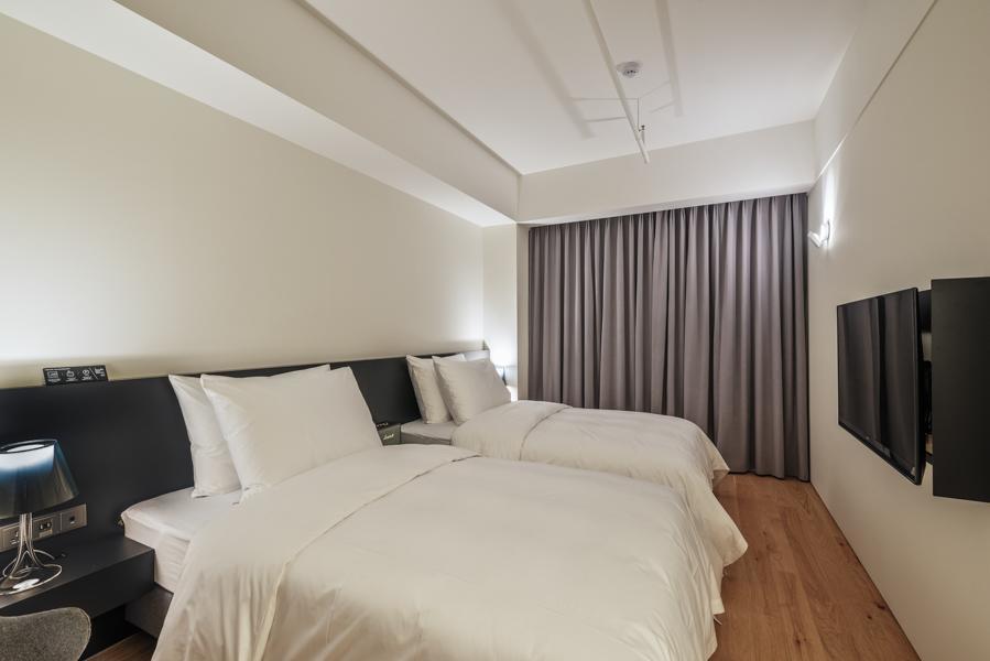 Hotel 498 Incheon Exterior foto